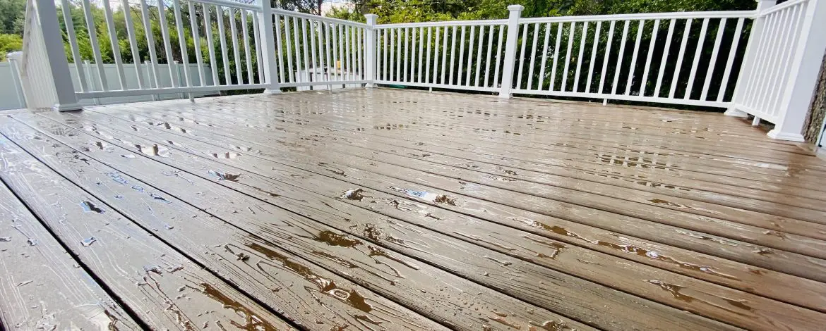 St. Louis Fence and Decks