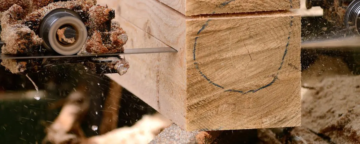 Exterior Experience to Launch Sawmill in Pacific, MO