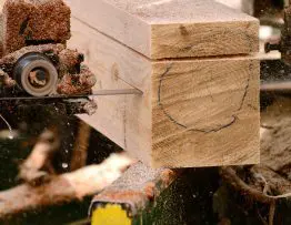 Exterior Experience to Launch Sawmill in Pacific, MO