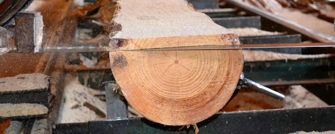 Exterior Experience Sawmill Expands Wholesale Cedar Lumber Offering