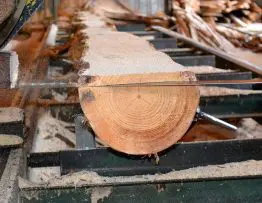 Exterior Experience Sawmill Expands Wholesale Cedar Lumber Offering