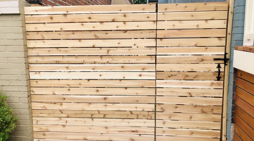 St. Louis Fence and Decks